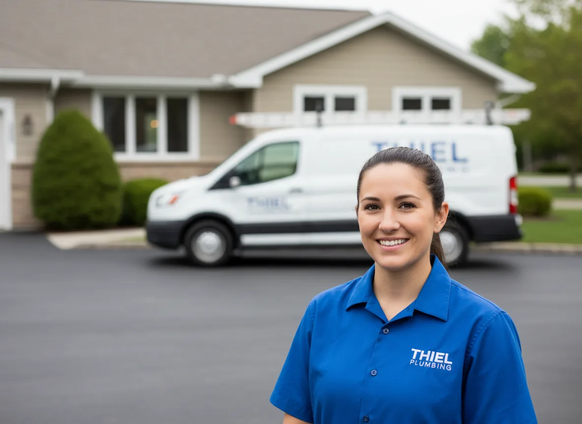 Plumber Sandyville, OH FAQs